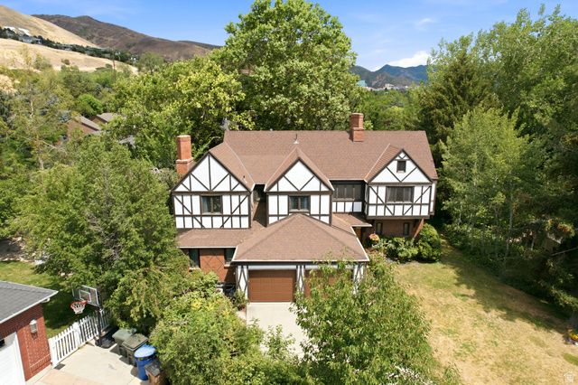 1500 E ALTA CIR, Salt Lake City, UT 84103