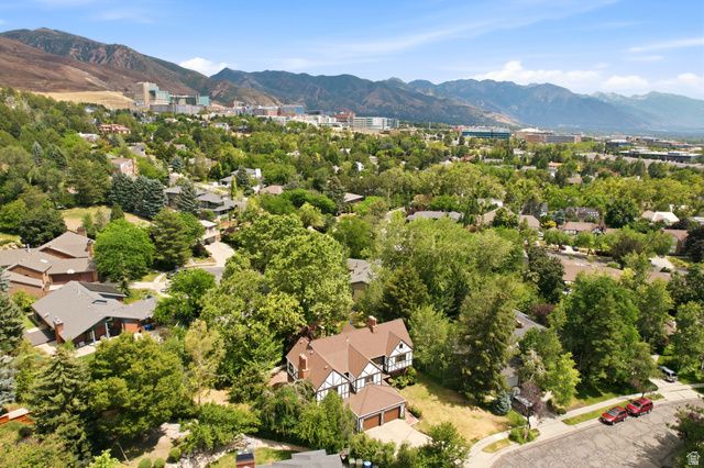 1500 E ALTA CIR, Salt Lake City, UT 84103