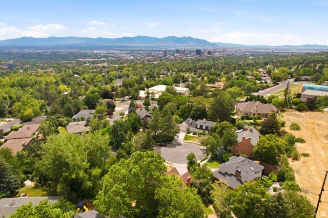 1500 E ALTA CIR, Salt Lake City, UT 84103