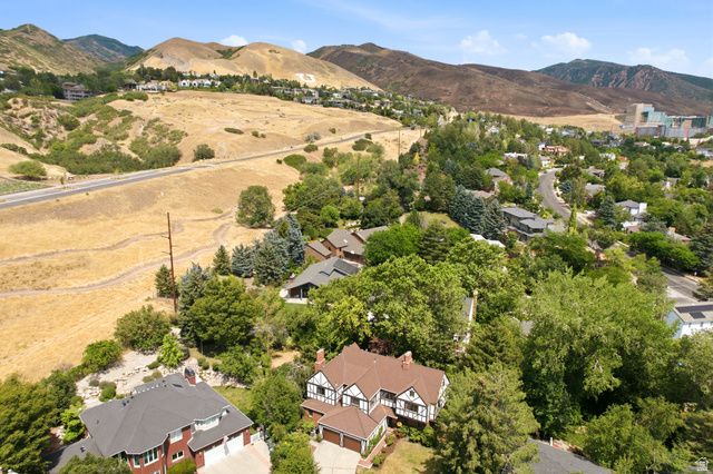 1500 E ALTA CIR, Salt Lake City, UT 84103