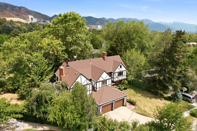 1500 E ALTA CIR, Salt Lake City, UT 84103
