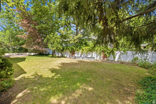 1500 E ALTA CIR, Salt Lake City, UT 84103