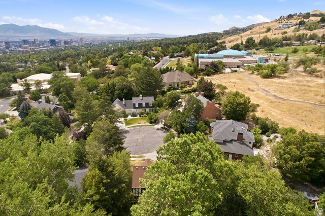 1500 E ALTA CIR, Salt Lake City, UT 84103