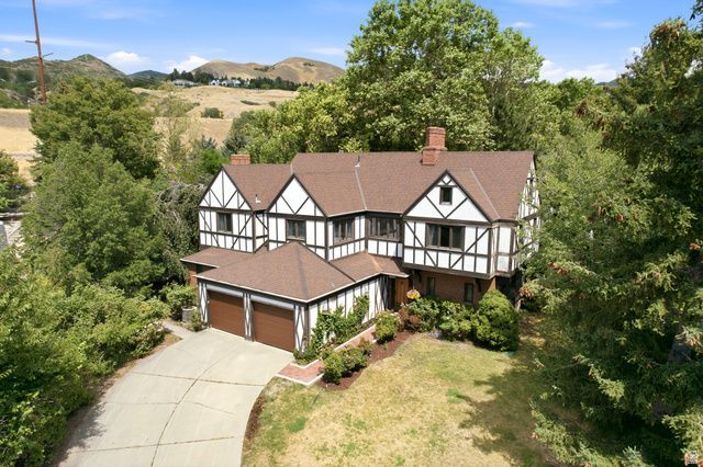 1500 E ALTA CIR, Salt Lake City, UT 84103