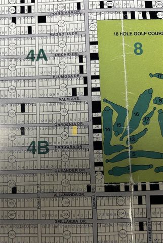 207 GARDENIA DRIVE, Lake Wales, FL 33855