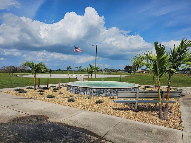 207 GARDENIA DRIVE, Lake Wales, FL 33855