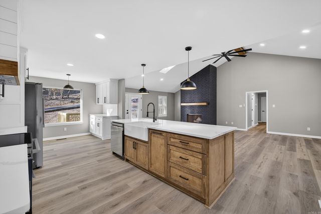 13224 Pompano Drive, Little Rock, AR 72211