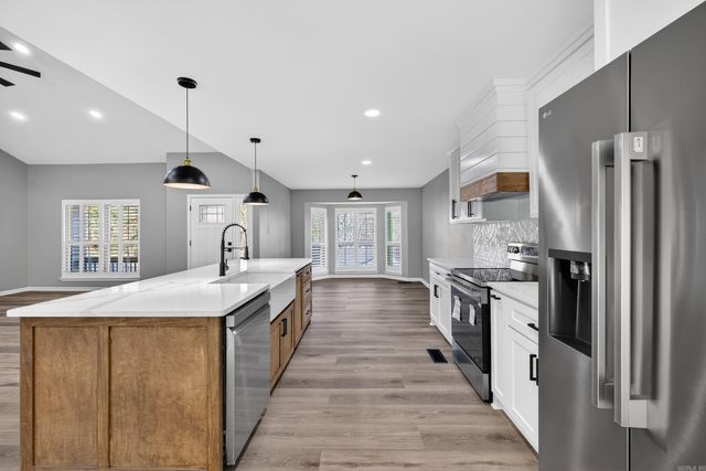 13224 Pompano Drive, Little Rock, AR 72211