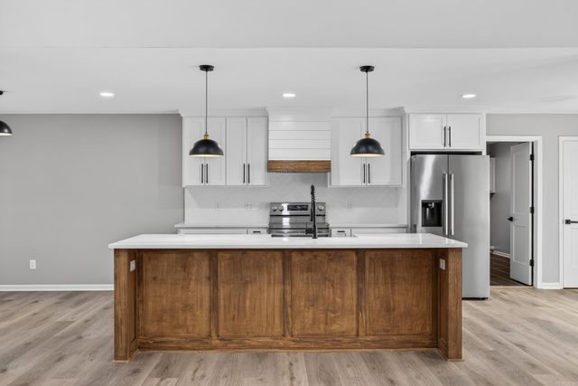 13224 Pompano Drive, Little Rock, AR 72211