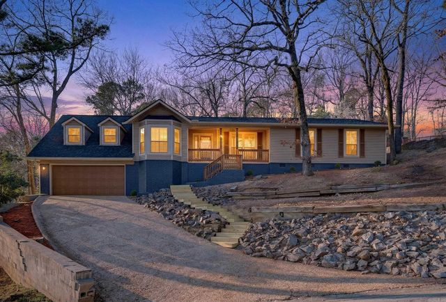 13224 Pompano Drive, Little Rock, AR 72211