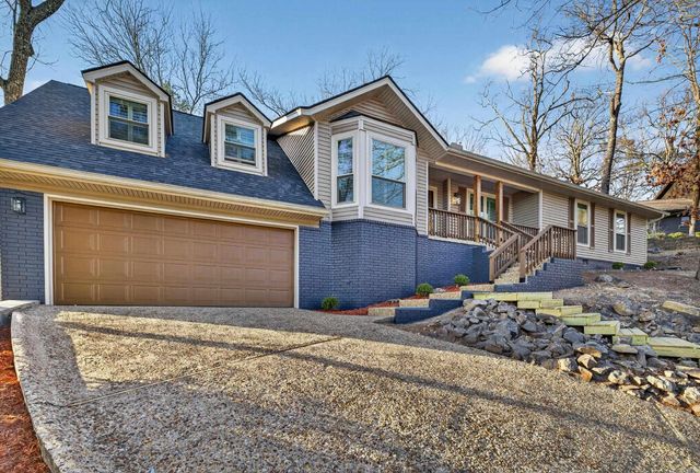 13224 Pompano Drive, Little Rock, AR 72211