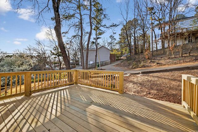 13224 Pompano Drive, Little Rock, AR 72211