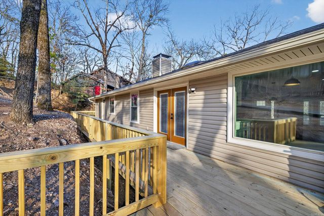 13224 Pompano Drive, Little Rock, AR 72211