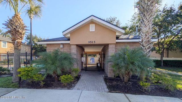 9626 BELDA Way 16, Jacksonville, FL 32257