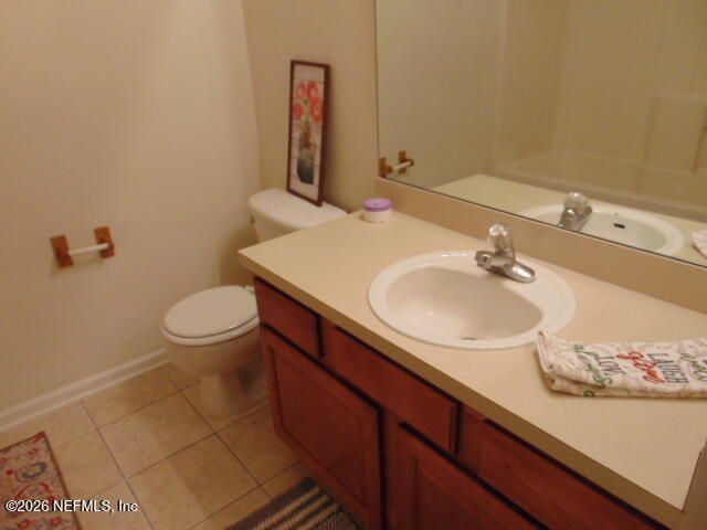 9626 BELDA Way 16, Jacksonville, FL 32257