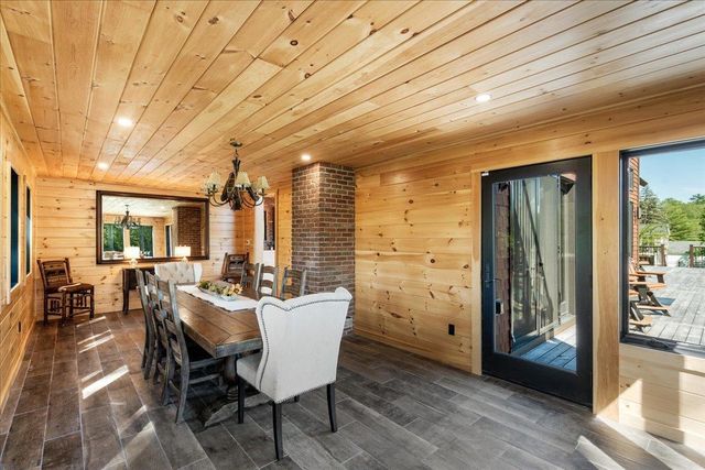 145 Hanson Drive, Moultonborough, NH 03254