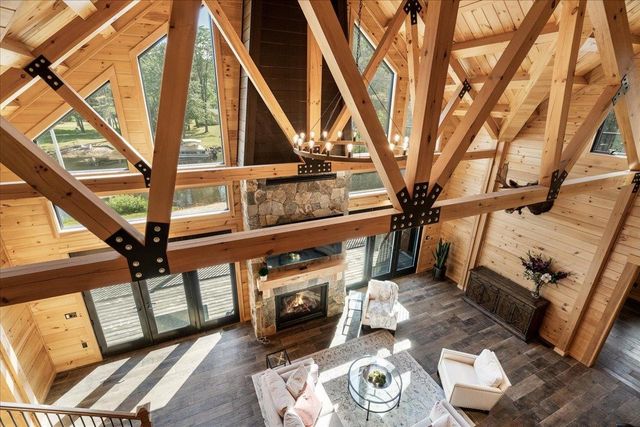 145 Hanson Drive, Moultonborough, NH 03254