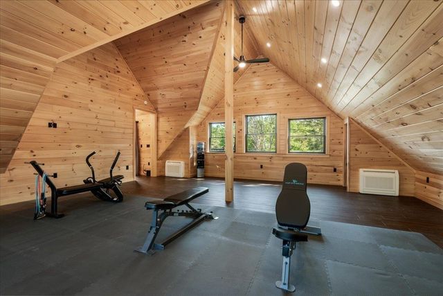 145 Hanson Drive, Moultonborough, NH 03254