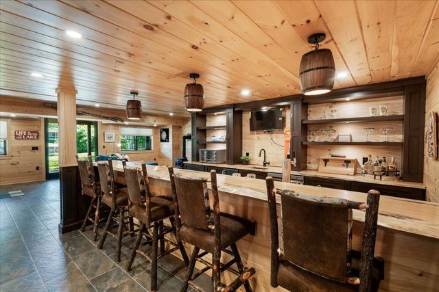 145 Hanson Drive, Moultonborough, NH 03254