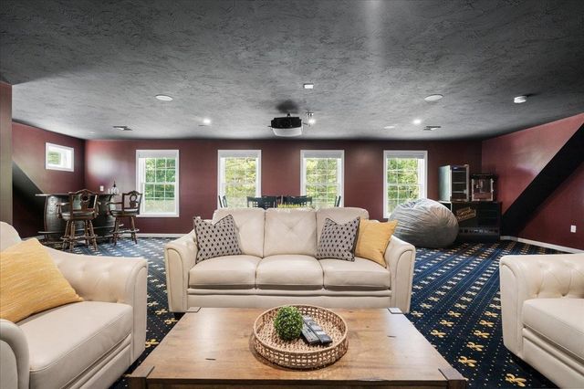 145 Hanson Drive, Moultonborough, NH 03254