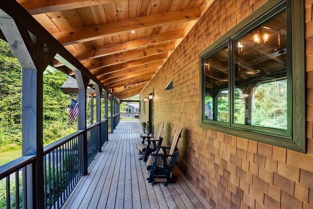 145 Hanson Drive, Moultonborough, NH 03254