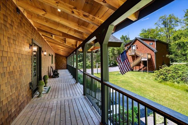 145 Hanson Drive, Moultonborough, NH 03254