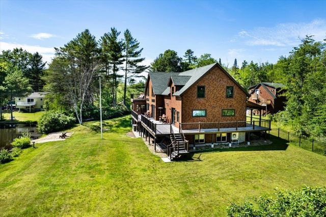 145 Hanson Drive, Moultonborough, NH 03254