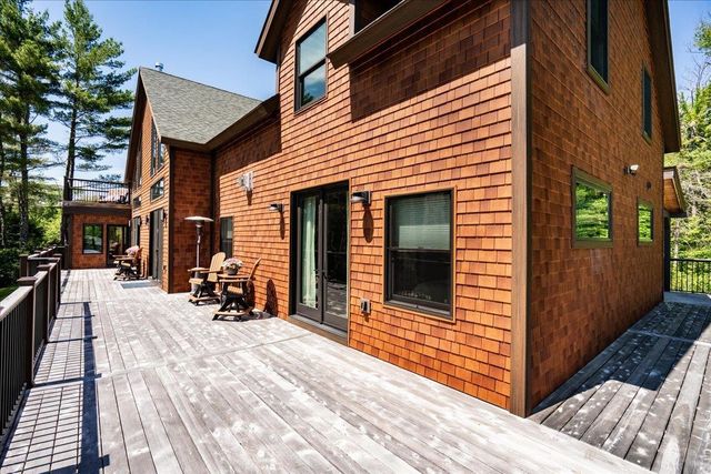145 Hanson Drive, Moultonborough, NH 03254