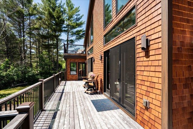 145 Hanson Drive, Moultonborough, NH 03254