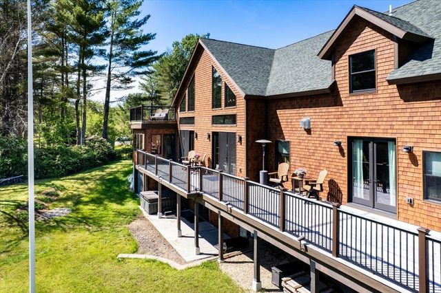 145 Hanson Drive, Moultonborough, NH 03254