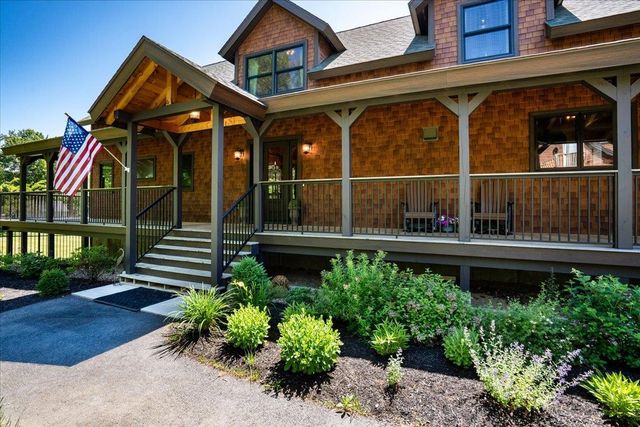 145 Hanson Drive, Moultonborough, NH 03254