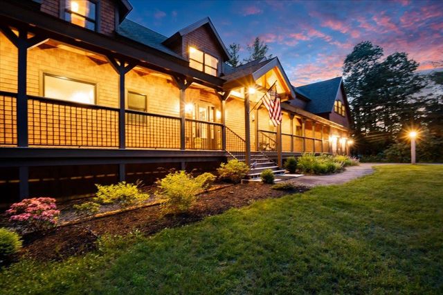 145 Hanson Drive, Moultonborough, NH 03254