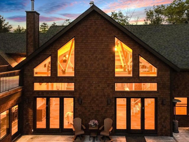 145 Hanson Drive, Moultonborough, NH 03254