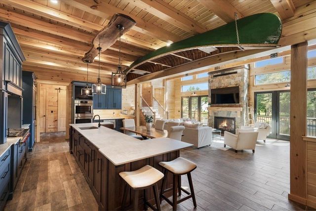 145 Hanson Drive, Moultonborough, NH 03254