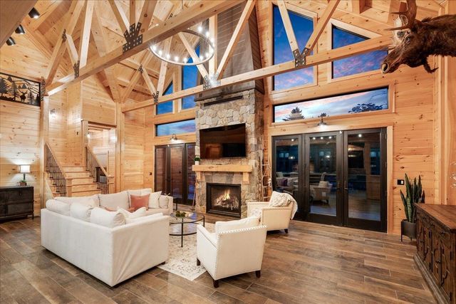145 Hanson Drive, Moultonborough, NH 03254