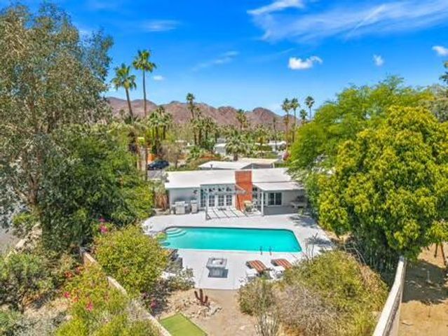 71836 San Gorgonio Road, Rancho Mirage, CA 92270