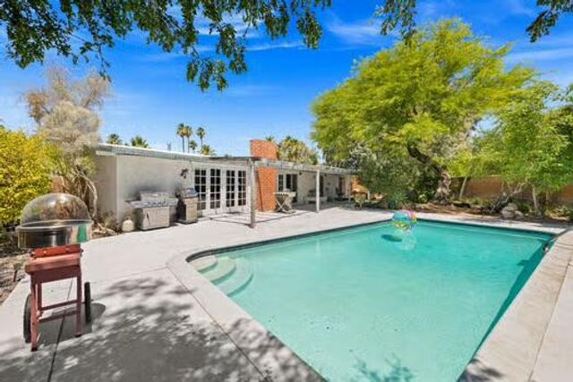 71836 San Gorgonio Road, Rancho Mirage, CA 92270