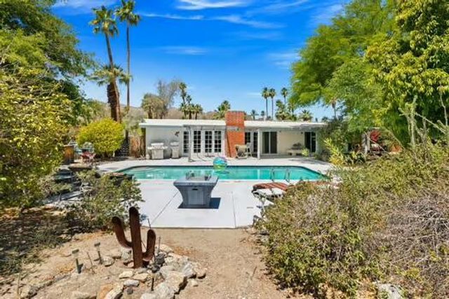 71836 San Gorgonio Road, Rancho Mirage, CA 92270