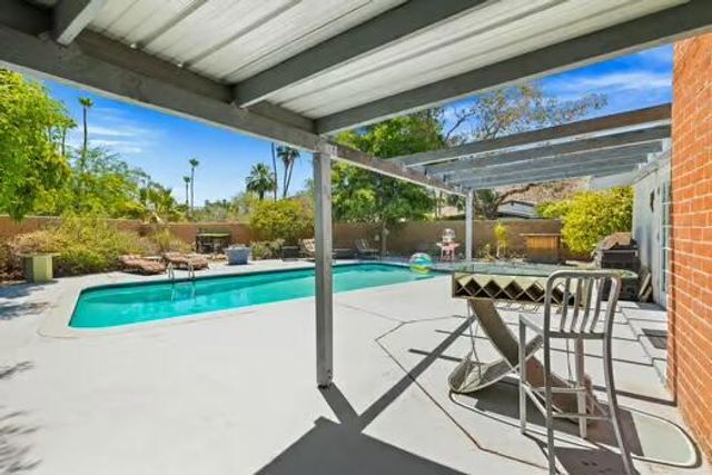 71836 San Gorgonio Road, Rancho Mirage, CA 92270