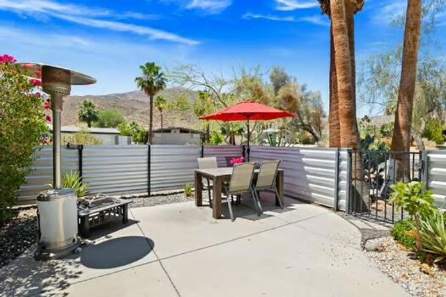 71836 San Gorgonio Road, Rancho Mirage, CA 92270
