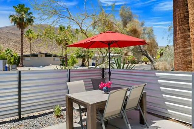 71836 San Gorgonio Road, Rancho Mirage, CA 92270