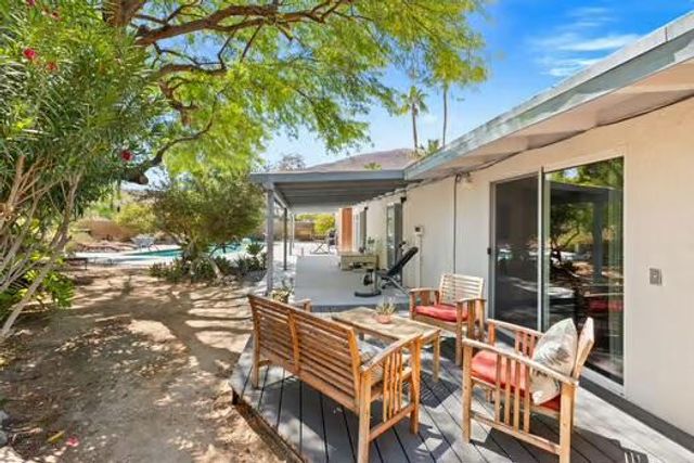 71836 San Gorgonio Road, Rancho Mirage, CA 92270