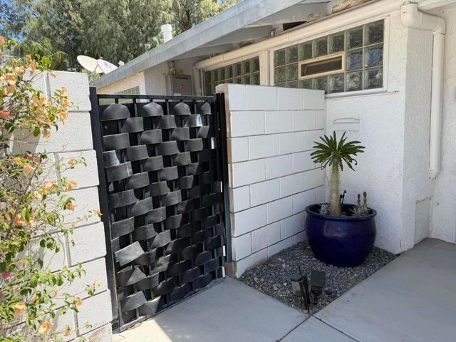 71836 San Gorgonio Road, Rancho Mirage, CA 92270