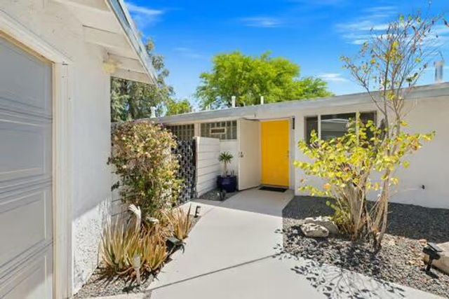 71836 San Gorgonio Road, Rancho Mirage, CA 92270