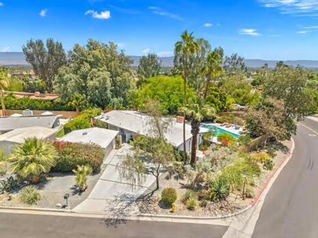 71836 San Gorgonio Road, Rancho Mirage, CA 92270