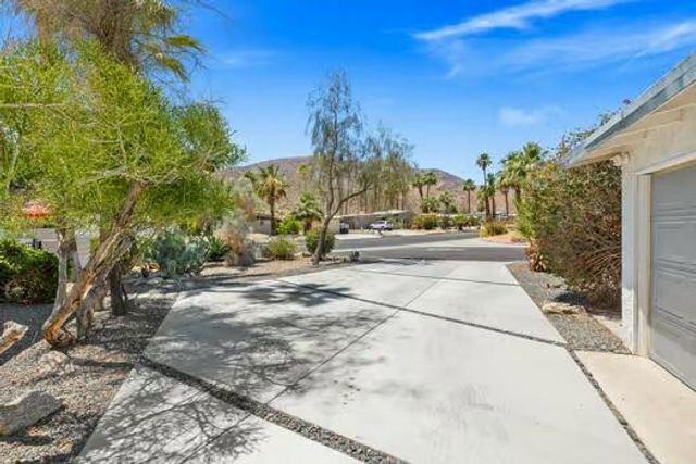71836 San Gorgonio Road, Rancho Mirage, CA 92270