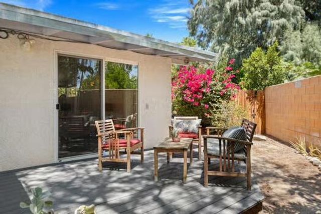 71836 San Gorgonio Road, Rancho Mirage, CA 92270