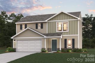 171 Corn Court, Linwood, NC 27299