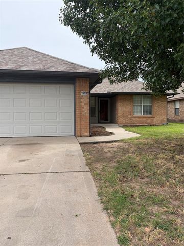 14516 S Hudson Avenue, Oklahoma City, OK 73170