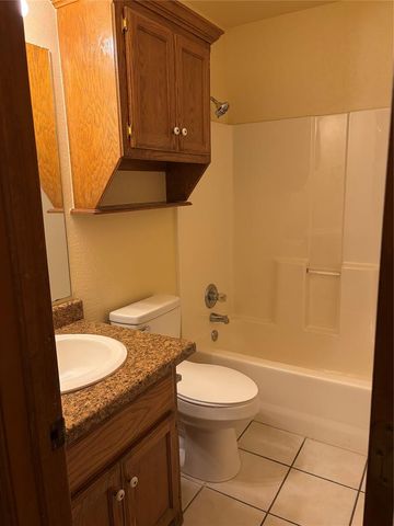 14516 S Hudson Avenue, Oklahoma City, OK 73170